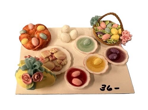 Easter Fun JU1038-1
