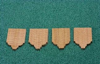 Economy Cedar Shingles, Classical,1000Pk as54