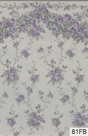 Eden Lavender 81FB wal81fb