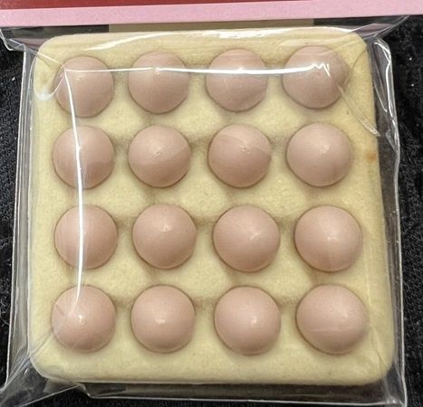 Eggs In Carton AZG8270