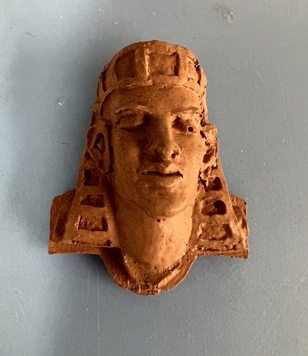 Egyptian Mask lb0414tv