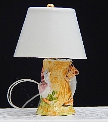 Electric Lamp vc301