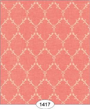 Emma Lattice - Orange WAL1417