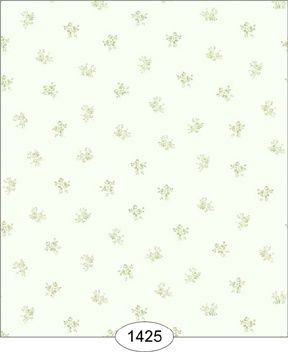 Emma Spot - Green WAL1425