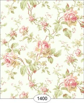 Emma Rose - Pink WAL1400