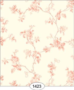 Emma Toile - Orange WAL1423