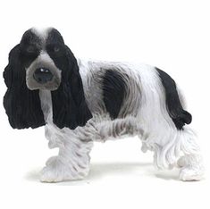 English Cocker Spaniel CA-88070