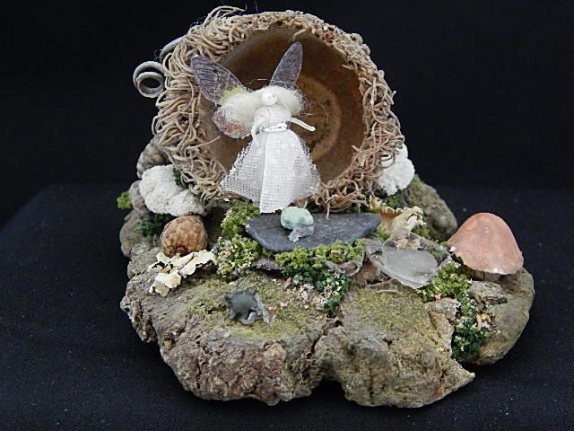 Fairy Earth Scene ml10205