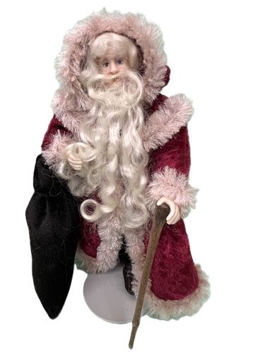 PS070 Father Christmas