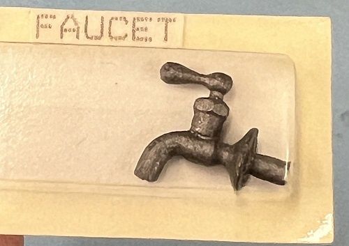 Faucet MC031659