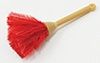 Feather Duster, Red CB137