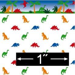Dinosaurs BPHCH102