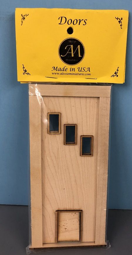 Doggy Doors as233a