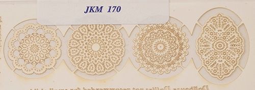 Doilies JKM170