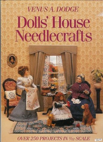 Dolls' House Needlecrafts 0715301691