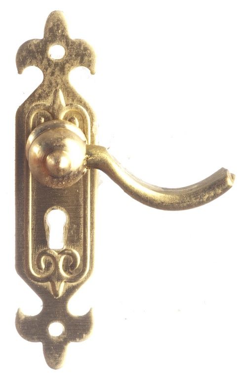Door Lever Handle azs3074