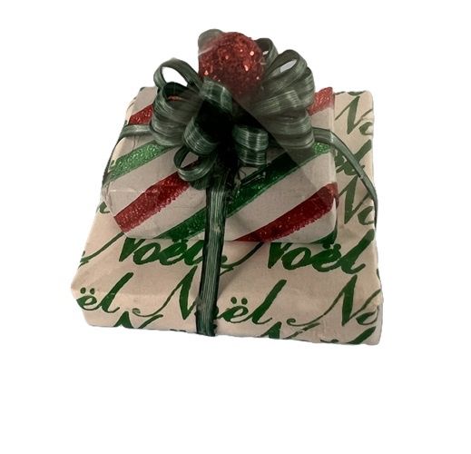 Double Christmas Gift cld005