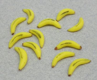 Dozen Bananas BDP001