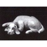 Dozing Spaniel phodh089