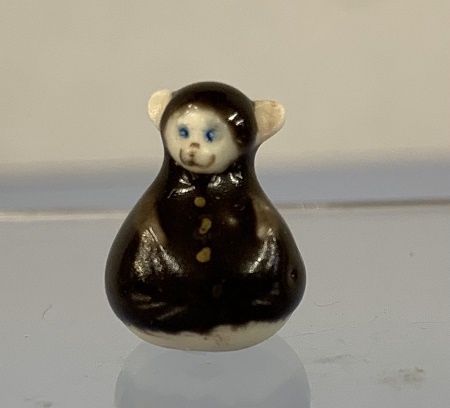 Dressed Mouse mc04593