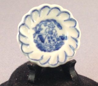 Dutch Plate in Blue and White hfk5201676