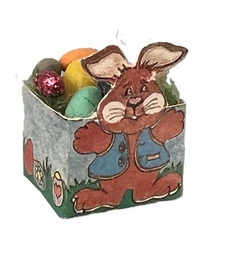 Easter Bunny Box bynnyboxeggs