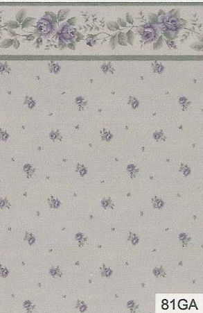 Eden Lavender 81GA wal81ga