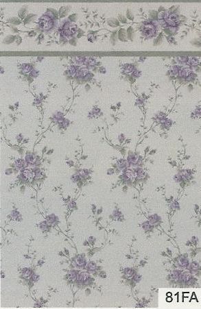 Eden Lavender 81FA wal81fa