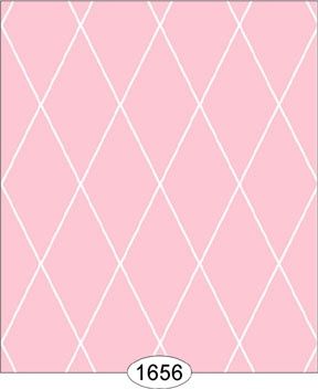 Elle - Light Pink - Diamond - 1656 wal1656
