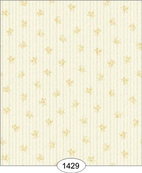 Emma Spot - Yellow WAL1429