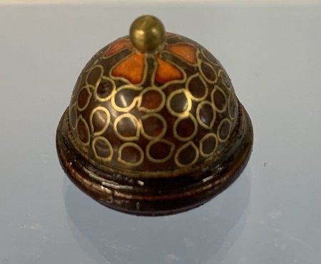 Enamel Covered Dish MC04571