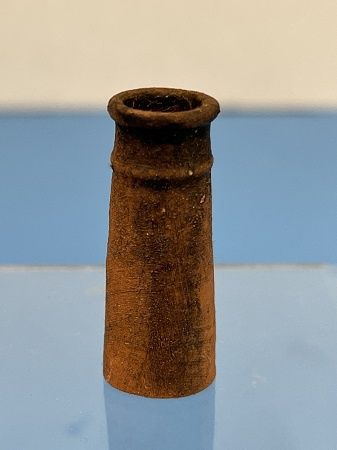 English Chimney Pot jk23009