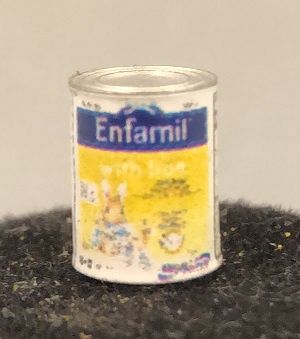 Enfamil Baby Formula hr51045