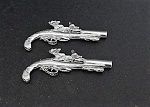English Dueling Pistols phDH270