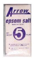 Epsom Salt HR52015