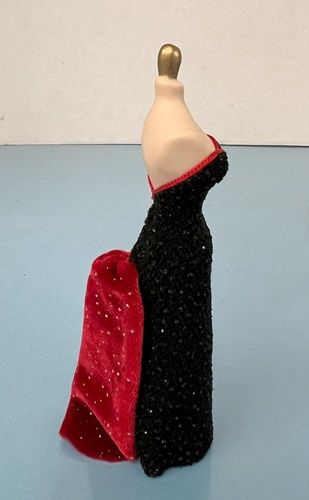 Evening Gown by Judi Gerth mc030700