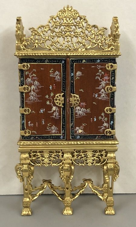 Exquisite Grand Estate Cabinet bes6000GKN