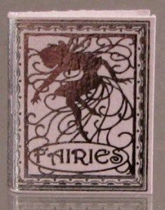NI226 Fairies - Designed by Kelly Lindsay