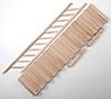 Fancy Stair Kit, Preassembled cla70280