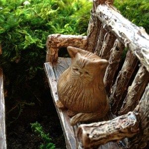 Fat Cat fcat