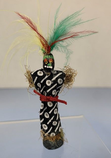 Fetish Figure jhl22.1