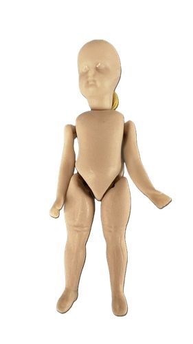FG 309 Tiny Reproduction Doll dd033