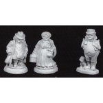 Figurines (Ornamental 1/12th Scale) phoDH119