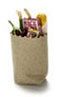 Filled Grocery Bag a1842