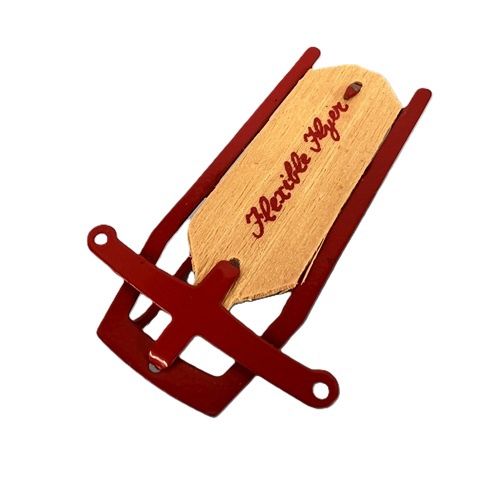 Flexible Flyer Sled mc309xa