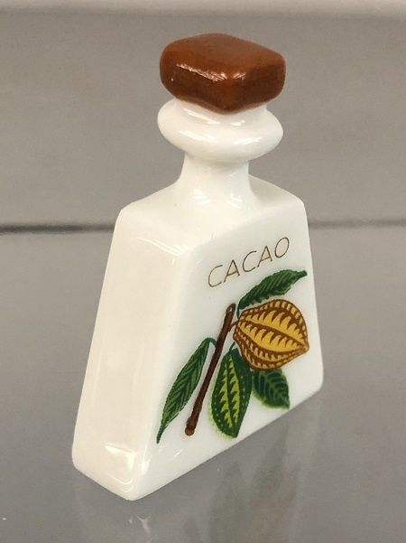 Flavoring Bottle Cacao mc04011b