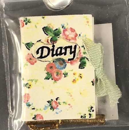 Diary 12003-1