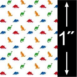 Dinosaurs QCH102