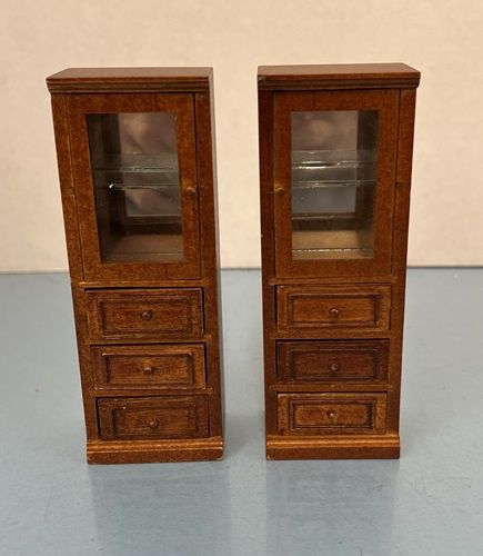 Display Cabinets MN600
