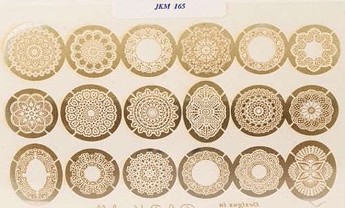 Doilies JKM165